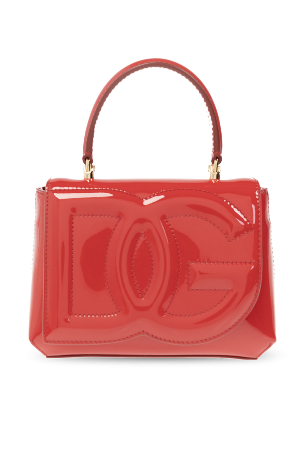 Shoulder bag with logo od Dolce & Gabbana
